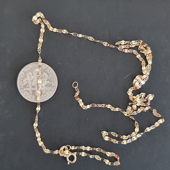 Set of earrings and pendant - Picture 6 of 17